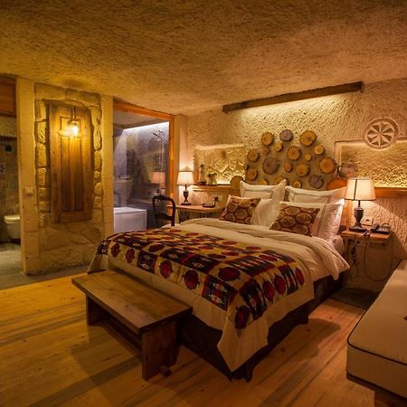 Queen'S Cave Cappadocia Ortahisar 客房 照片