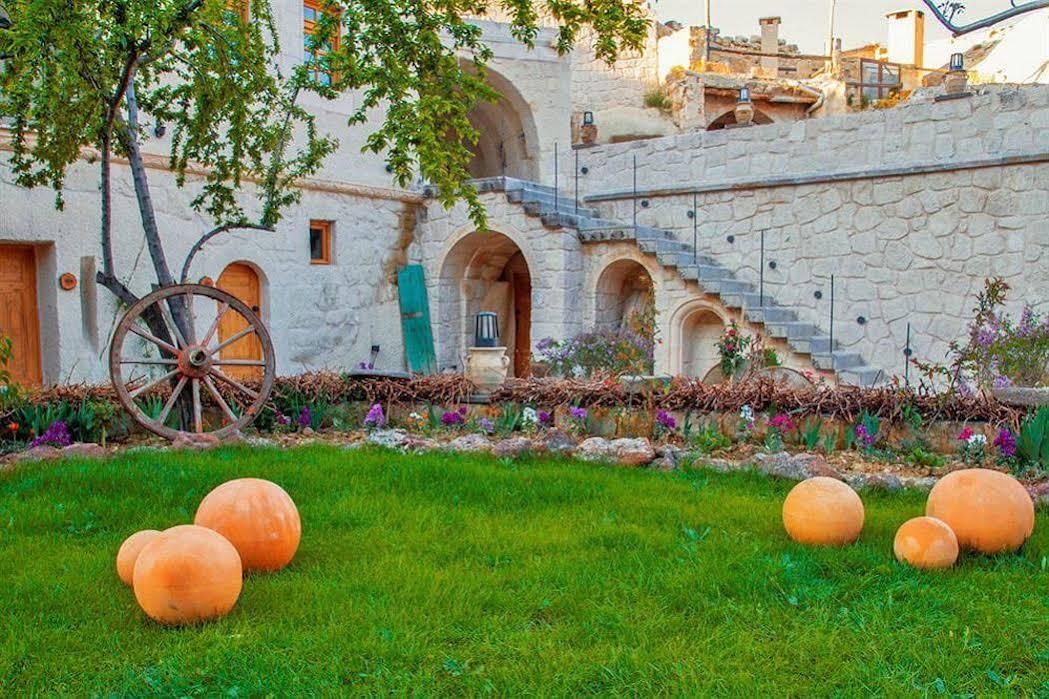 Queen'S Cave Cappadocia Ortahisar 外观 照片