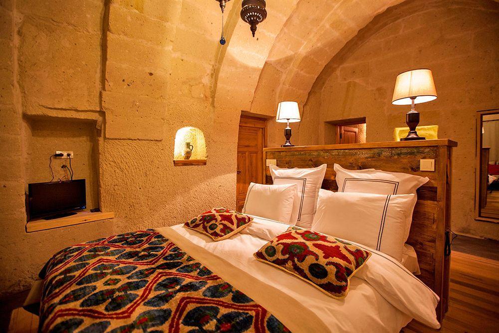 Queen'S Cave Cappadocia Ortahisar 外观 照片
