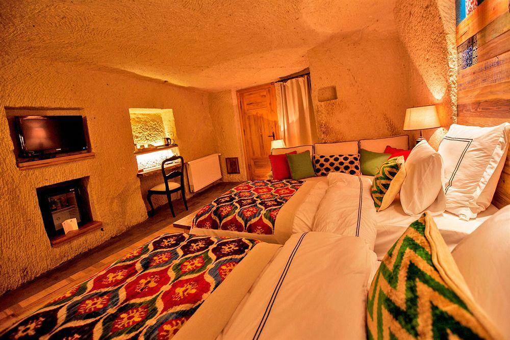 Queen'S Cave Cappadocia Ortahisar 外观 照片