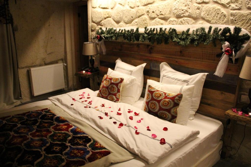 Queen'S Cave Cappadocia Ortahisar 外观 照片